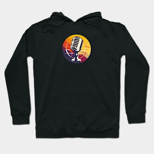 Get Known Hoodie